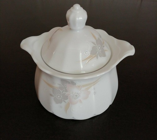Eschenbach zuckerdose toledo - eschenbach,