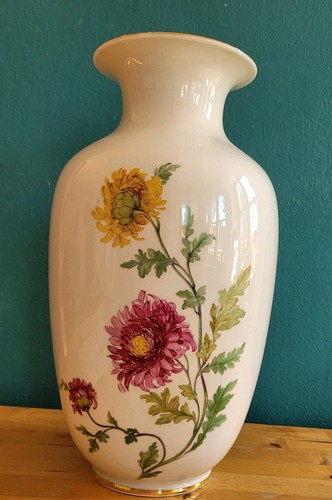 Alte vase von eschenbach - von,