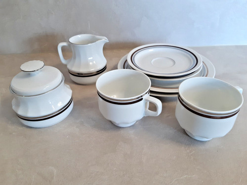 Teile altes serie eschenbach - 8,