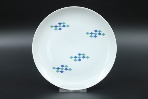 Eschenbach alte serie - alte, blaue