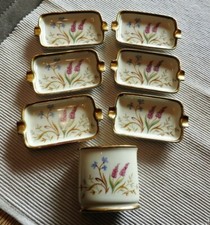 Eschenbach Libelle Gräser