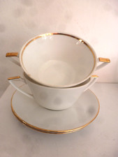 2 Eschenbach Suppentassen